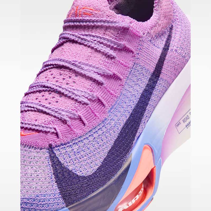 ナイキ ウィメンズ エア アルファフライ 3 ロード レーシングシューズ