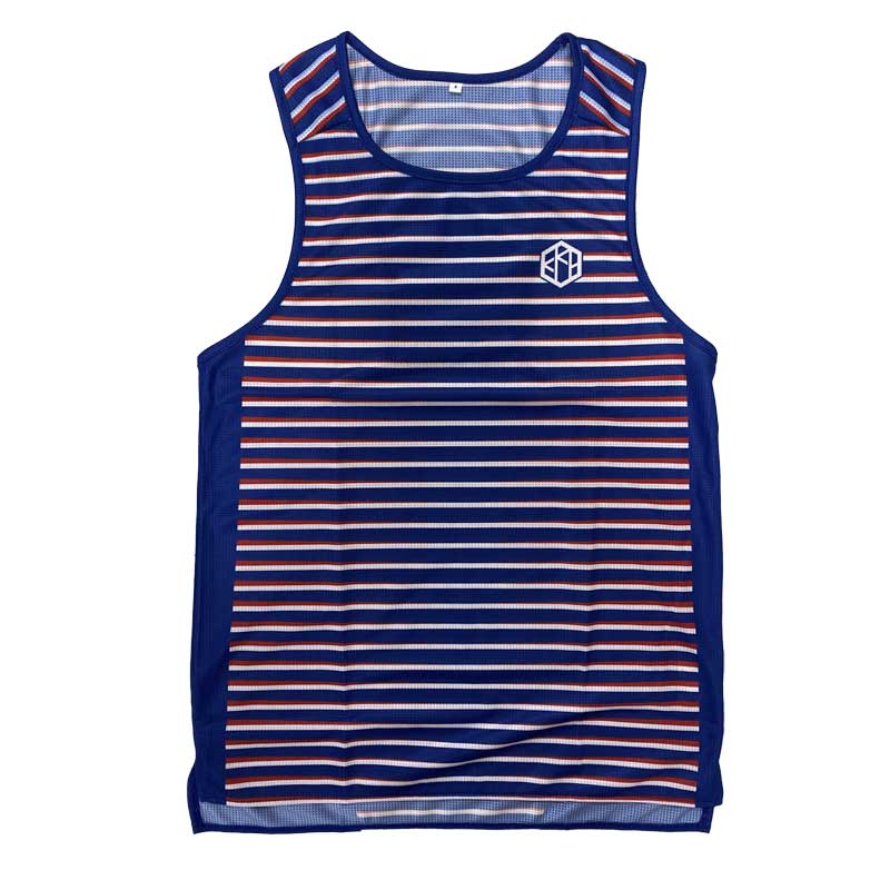 ����åץ��ѥ�� ���󥰥�å� �֥롼��å� �ʥ�˥��å�����(krptankbluered)  2502wtk ���ʸ��Բ�