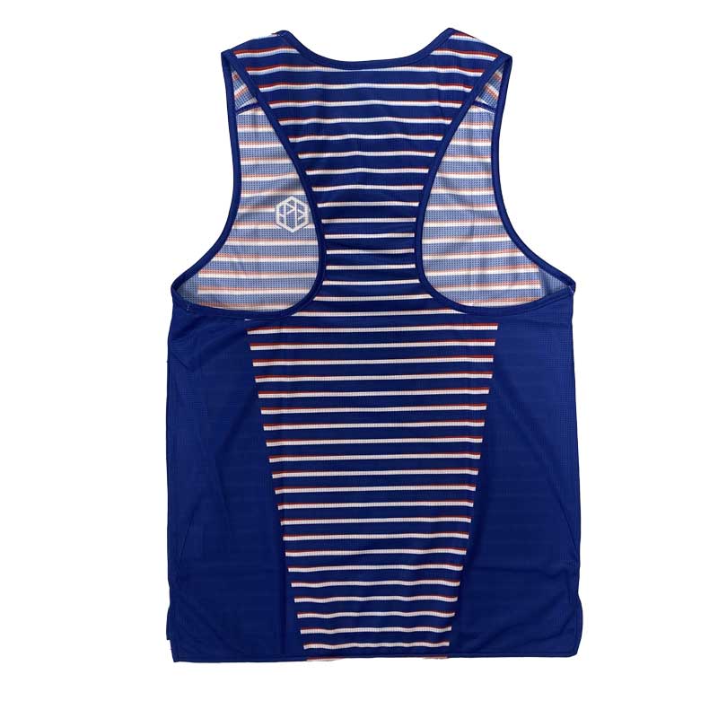 ����åץ��ѥ�� ���󥰥�å� �֥롼��å� �ʥ�˥��å�����(krptankbluered)  2502wtk ���ʸ��Բ�