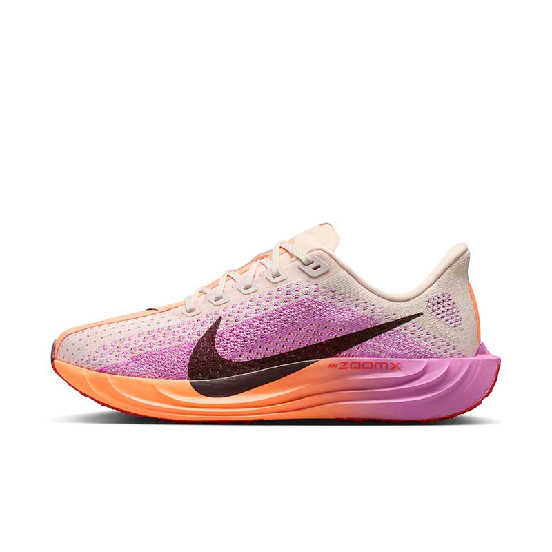 ナイキ ウィメンズ ペガサス プラス NIKE PEGASUS PLUS ロード