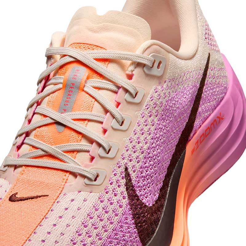 取り扱いエッセンス6 （ペガサス プロダクツ2） ナイキ ウィメンズ ペガサス プラス NIKE PEGASUS PLUS ロード