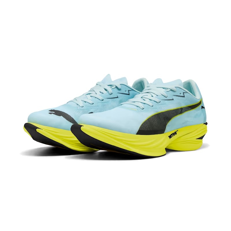 プーマ ウィメンズ ファストアール ニトロ エリート 3 PUMA WOMEN'S