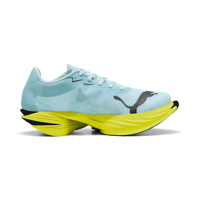プーマ ウィメンズ ファストアール ニトロ エリート 3 PUMA WOMEN'S