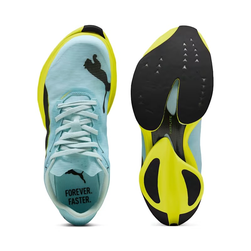 プーマ ウィメンズ ファストアール ニトロ エリート 3 PUMA WOMEN'S