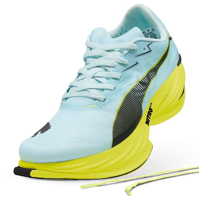 プーマ ウィメンズ ファストアール ニトロ エリート 3 PUMA WOMEN'S