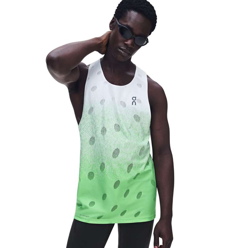 On Zero Tank Breathe ���� �������� �֥꡼�� ��󥺥��˥󥰥����� 2026FW wonm(1mg31425055)  on730