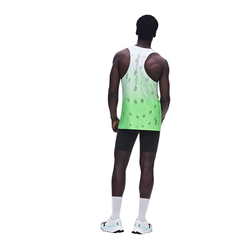 On Zero Tank Breathe ���� �������� �֥꡼�� ��󥺥��˥󥰥����� 2026FW wonm(1mg31425055)  on730