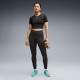 WOMENS PUMA �� HYROX PWRMODE CROP TEE 529328 01 �ס��� ��ǥ����� ���˥󥰥����� 2026FW wpuw(52932801)