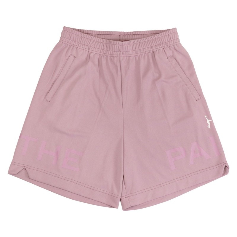 IN THE PAINT SHORTS インザペイント ボールド ショーツ 膝上ショート