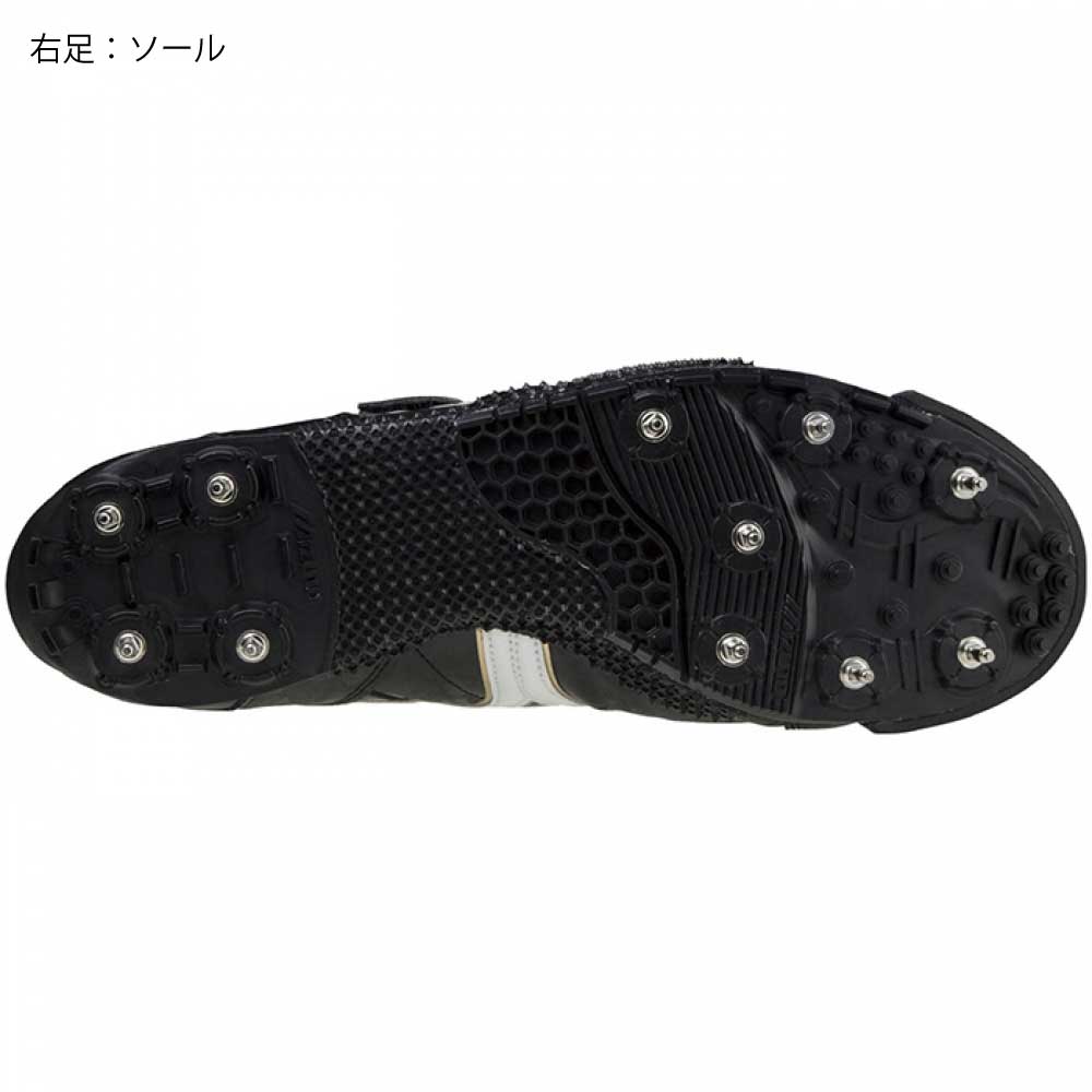 ミズノ フィールドジオ JT-C FIELD GEO JT-C (右投げ用／やり投