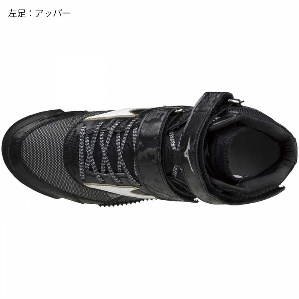 ミズノ フィールドジオ JT-C FIELD GEO JT-C (右投げ用／やり投