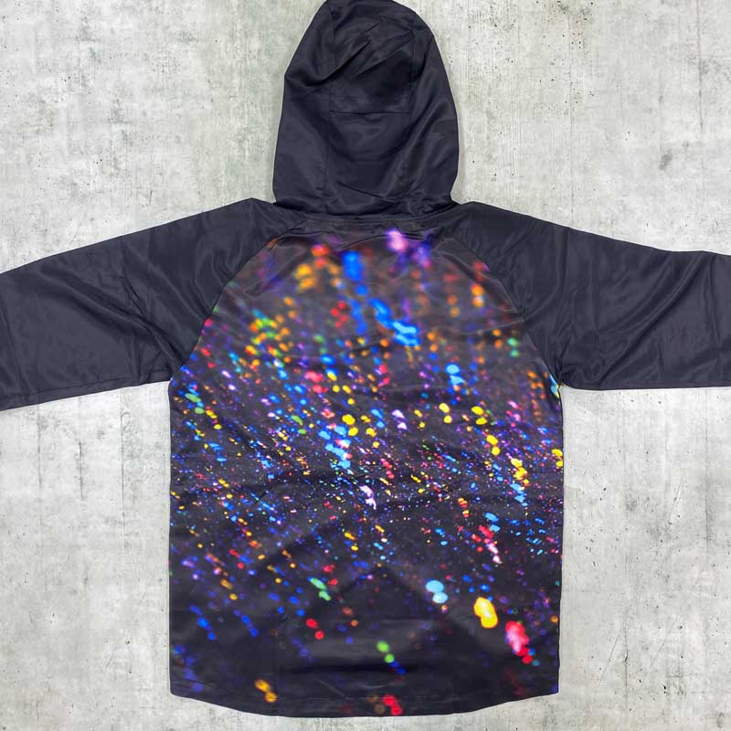 ����åץ��ѥ�� ������ɥ��㥱�å� ����å��� �ʥ�˥��å�����(krpjktglitter)