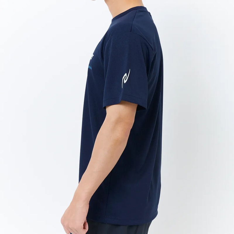 NISHI ニシスポーツ アスリートプライドTシャツ NO LIMIT 陸上