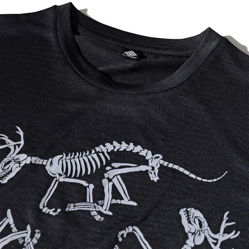 ELDORESO Dinosaur Sleeveless エルドレッソ ランニング