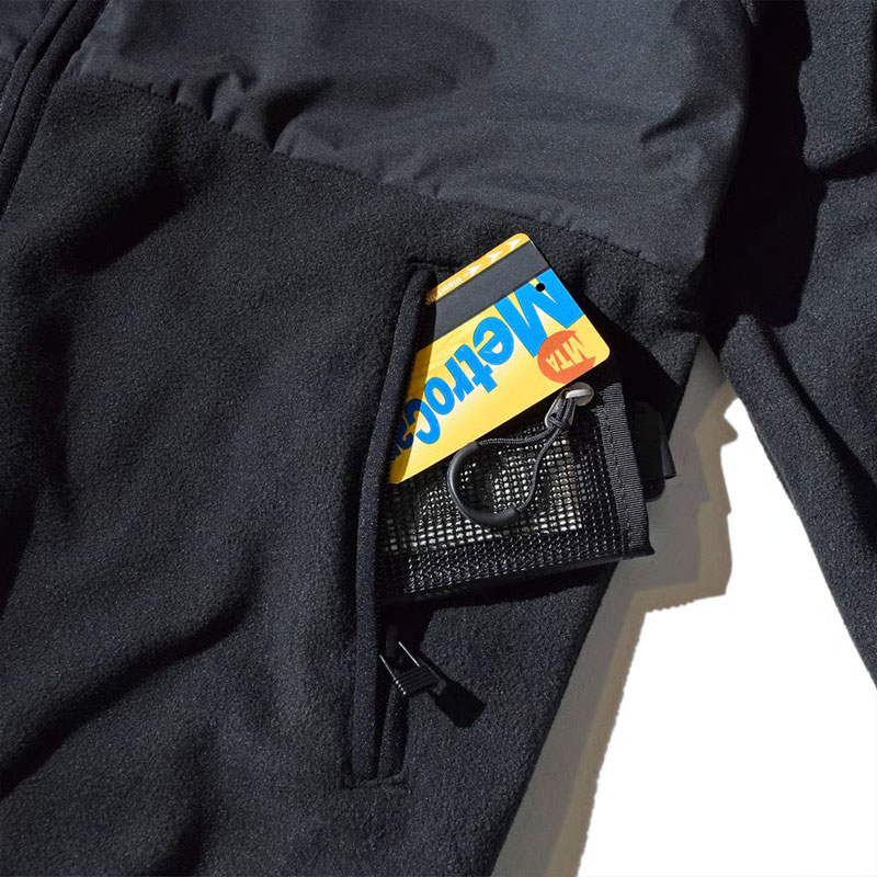 ELDORESO Gebrselassie Fleece Jacket エルドレッソ ランニング 2025FW