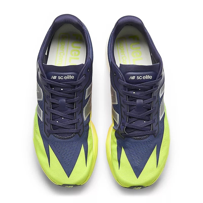 ニューバランス ウィメンズ フューエルセル スーパーコンプ エリート