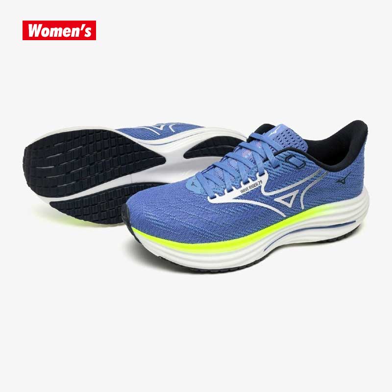 ミズノ ウエーブライダー 29 MIZUNO WAVE RIDER 29 J1GD2503-72