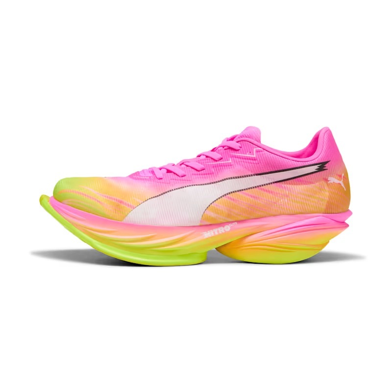 プーマ ファストアール ニトロ エリート PUMA FAST-R NITRO ELITE 3