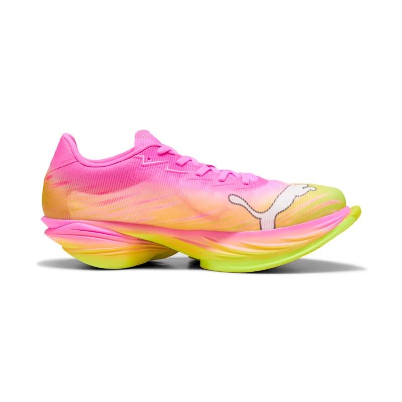 �ס��� �ե����ȥ����� �˥ȥ� ���꡼��  PUMA FAST-R NITRO ELITE 3 ��� ���˥󥰥��塼�� 313615-01 Showtime PACK 26sspmr(31361501)