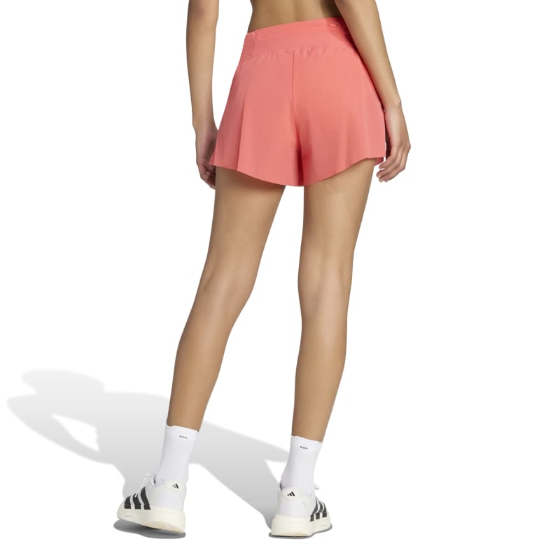 アディダス レディース アディゼロプロ ポケットショーツ ADIDAS