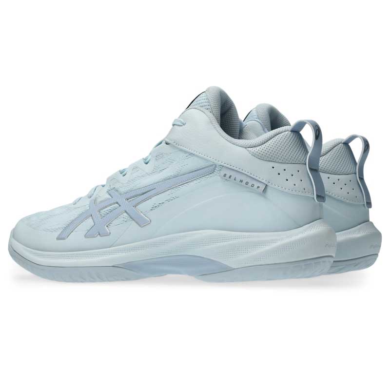 アシックス ゲルフープ V17 ユニセックス バッシュ 1063A096-400 asics