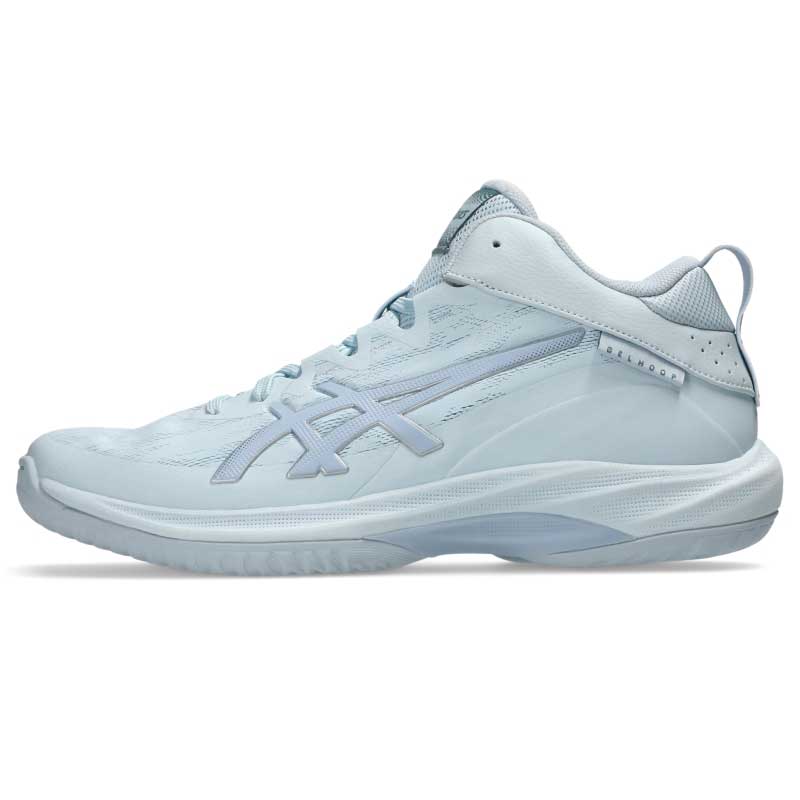 ケケ アシックス ゲルフープ V17 ユニセックス バッシュ 1063A096-400 asics