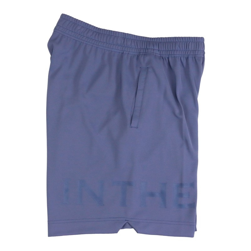 IN THE PAINT SHORTS インザペイント ボールド ショーツ 膝上ショート