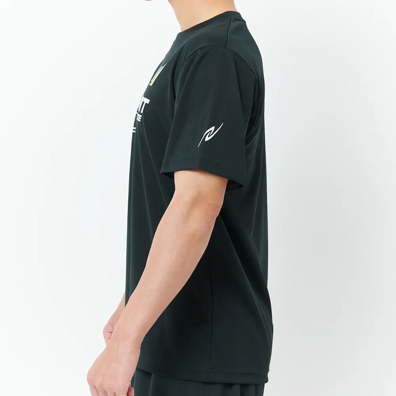 NISHI ニシスポーツ アスリートプライドTシャツ NO LIMIT 陸上