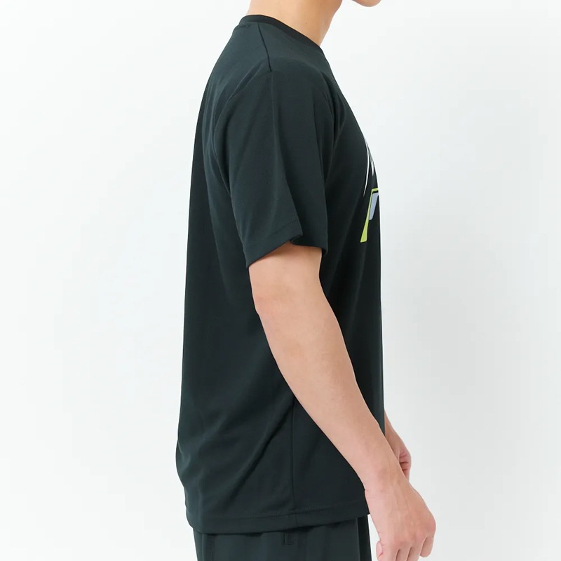 NISHI ニシスポーツ アスリートプライドTシャツ NO LIMIT 陸上