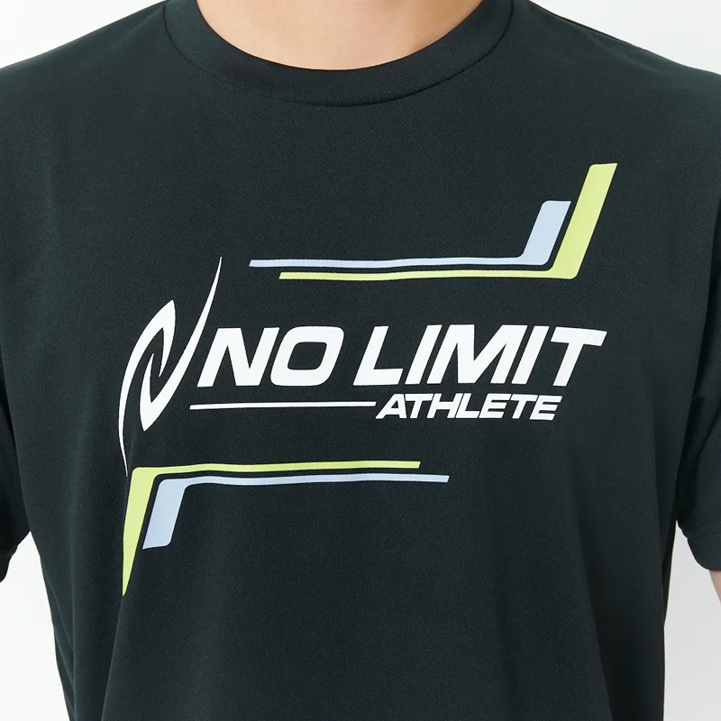 NISHI ニシスポーツ アスリートプライドTシャツ NO LIMIT 陸上