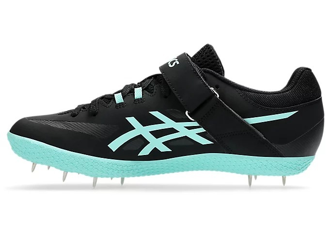 陸上　スパイク　高跳び　槍投げ アシックス　23.0センチ　ヒートフライ 陸上 スパイク 高跳び 槍投げ アシックス 23.0センチ ヒートフライ