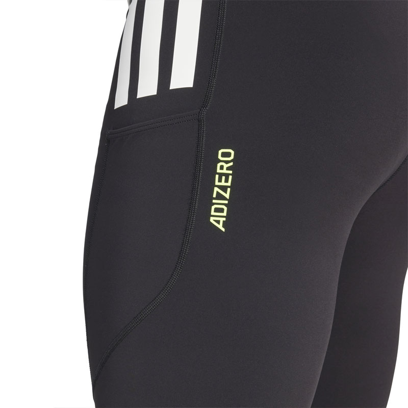 ADIDAS ADIZERO SHORT TIGHTS M ���ǥ����� ���硼�ȥ����� ���ǥ����� ��󥺥��˥󥰥����� 2025FW wadmm(jtq58ix8981)  2502wtk