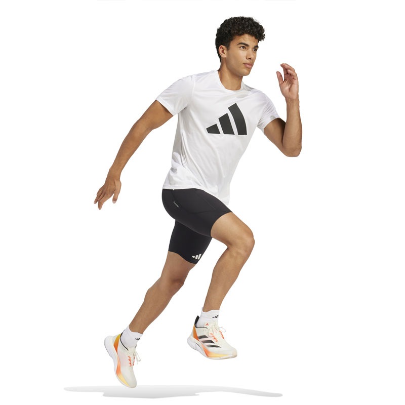 ADIDAS ADIZERO SHORT TIGHTS M アディゼロ ショートタイツ アディダス