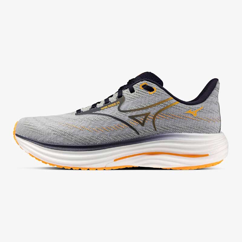 Mizuno ミズノ　ウェーブブレード　26cm サッカーシューズ MIZUNO (ミズノ) サッカースパイク メンズ SIZE 25cm ホワイト