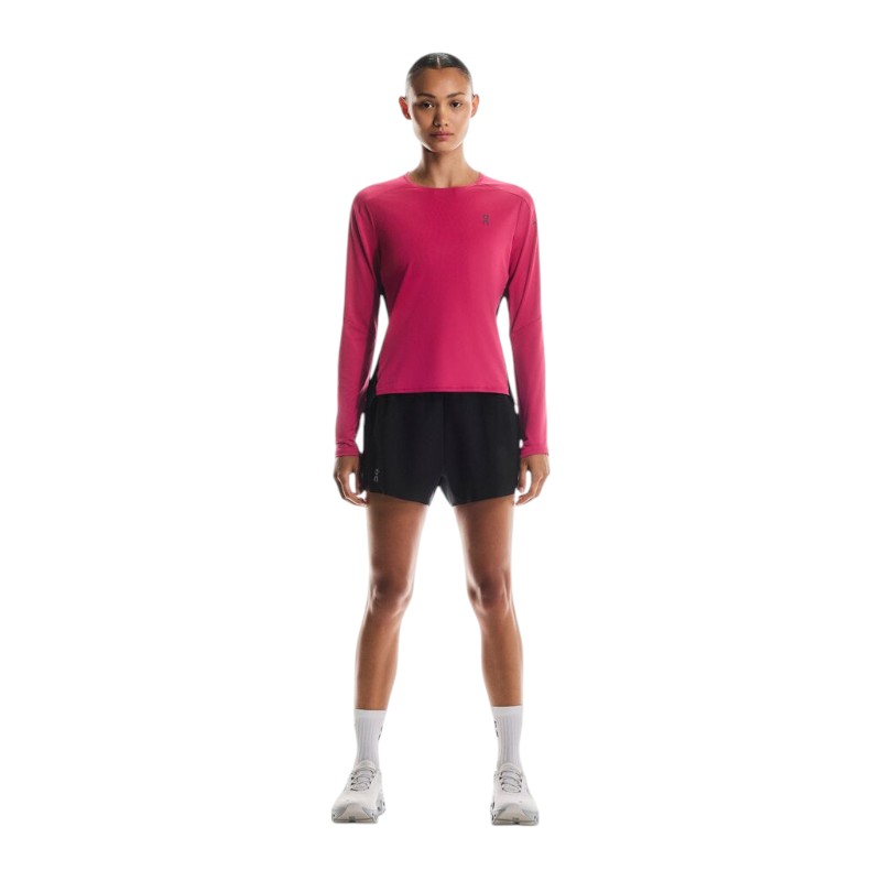 On Womens Performance Long-T オン レディース パフォーマンス