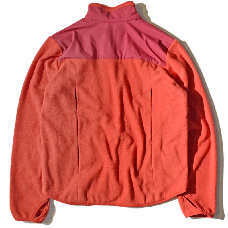 ELDORESO Gebrselassie Fleece Jacket エルドレッソ ランニング 2025FW