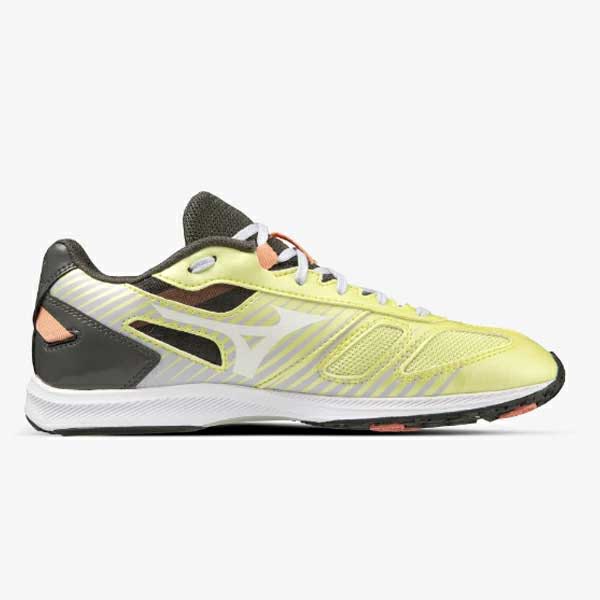 ミズノ スピードマッハ2 MIZUNO SPEED MACH 2 K1GC2222-72 ジュニア