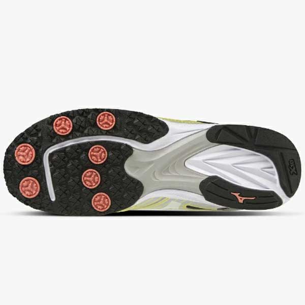 moon*② ミズノ スピードマッハ2 MIZUNO SPEED MACH 2 K1GC2222-72 ジュニア