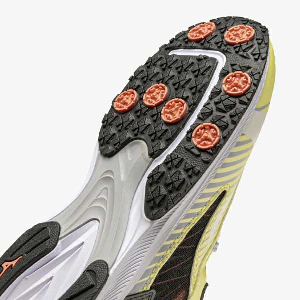 ミズノ スピードマッハ2 MIZUNO SPEED MACH 2 K1GC2222-72 ジュニア