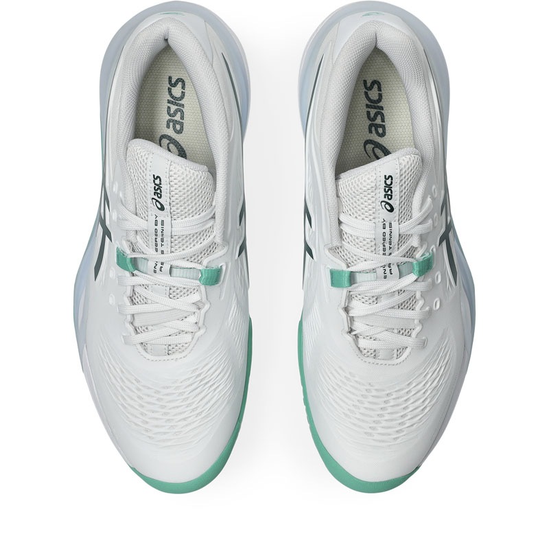 アシックス ゲルレゾリューションX OC asics GEL-RESOLUTION X OC