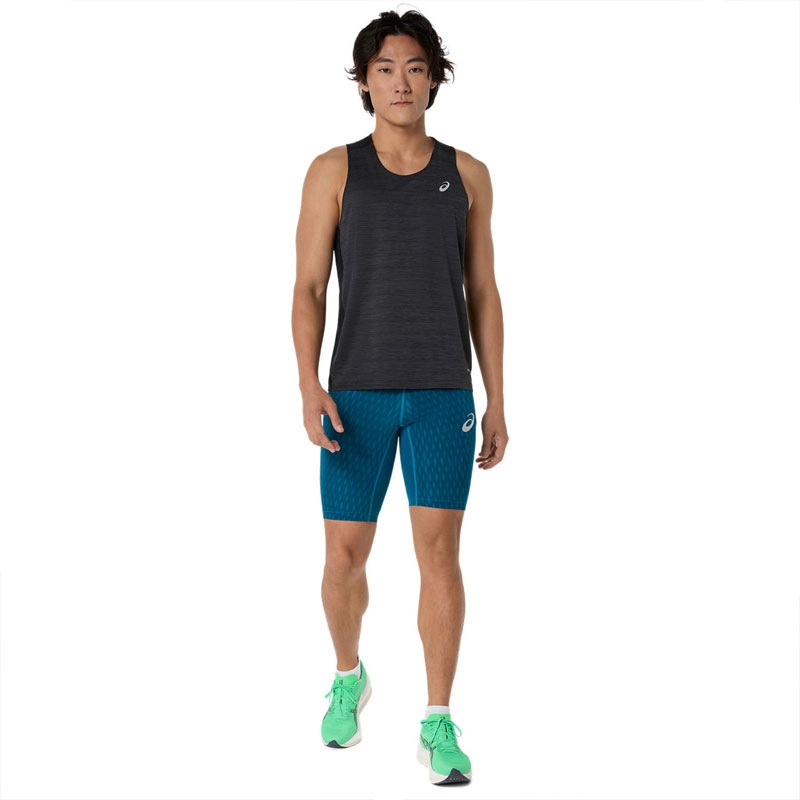 �����å��� MMS SPEED POCKET TIGHT �⡼�����ޥå��륵�ݡ��� ���ԡ��ɥݥ��åȥ����� MOTION MUSCLE SUPPORT ��󥺥��˥󥰥����� ASICS 2026SS wasm(2011d178401)