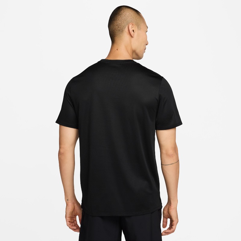 NIKE ナイキ UVマイラー SS Dri-FIT メンズランニングウェア miler