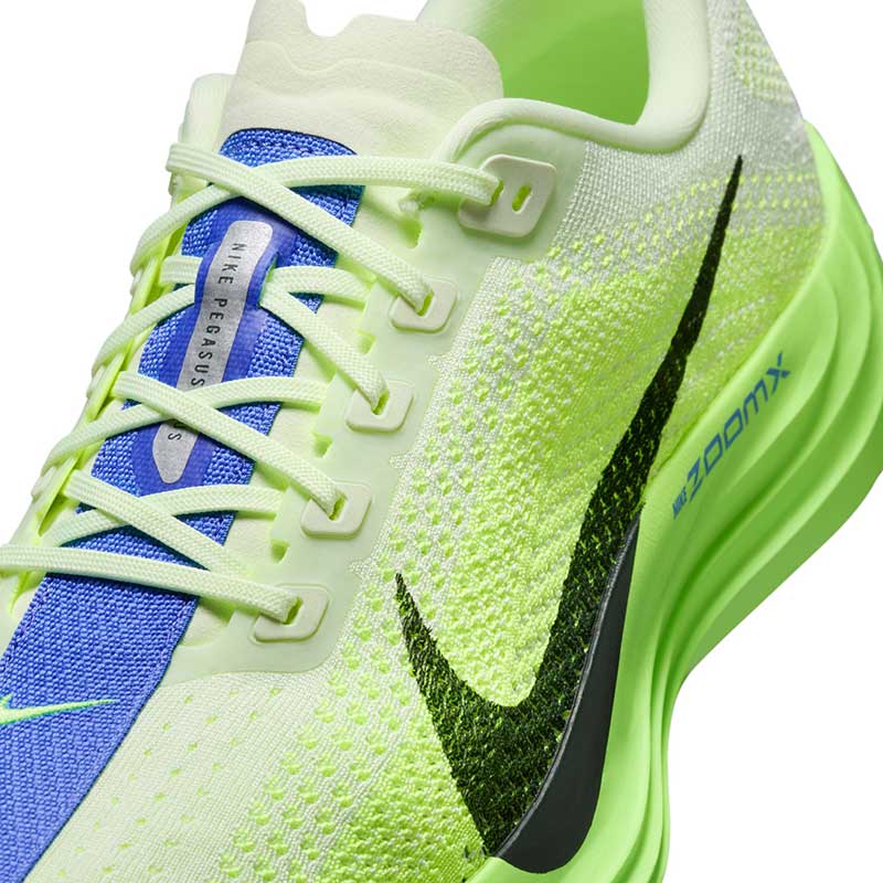 ナイキ ペガサス プラス NIKE PEGASUS PLUS メンズ ロード ランニング