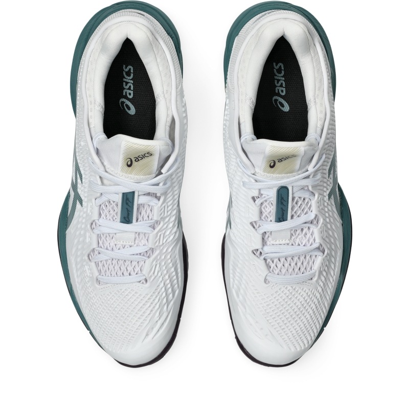 アシックス コート FF 3 asics COURT FF 3 メンズ テニスシューズ