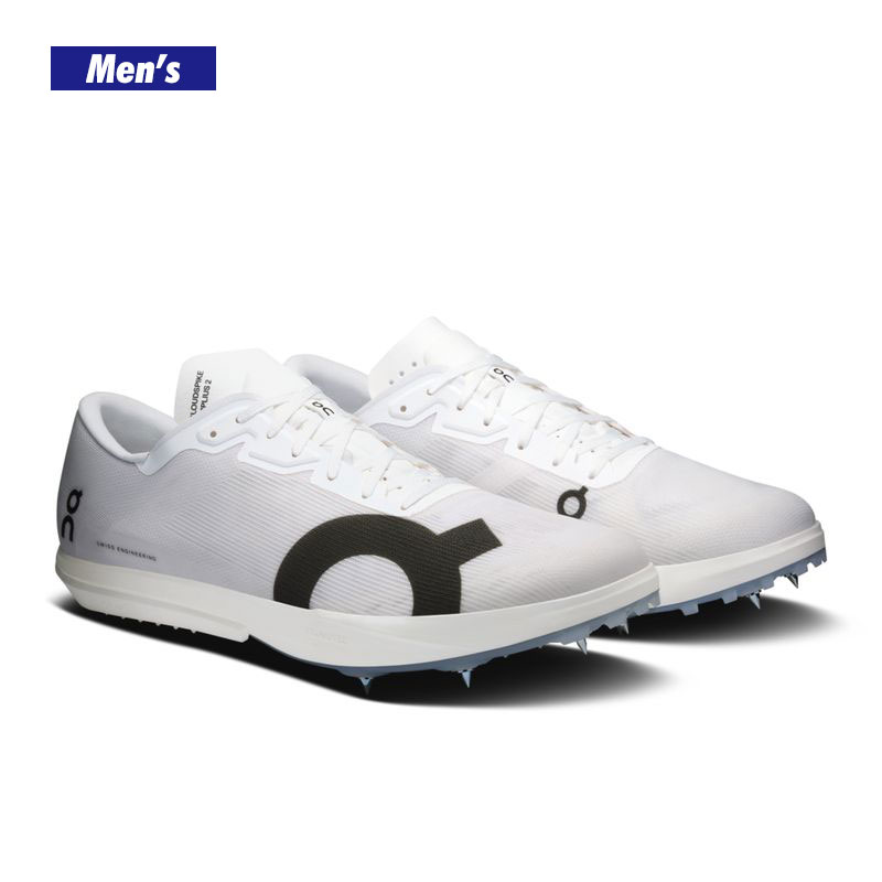 ��� On Cloudspike Amplius2 ���� ���饦�ɥ��ѥ��� ����ץꥦ��2 Ĺ��Υ�ѥ��ѥ��� 3MF10290664 onspike 2026onsp 702(3mf10290664)