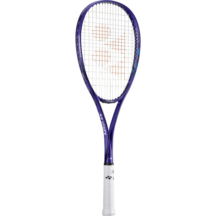 ヨネックス YONEX ソフトテニスラケット ボルトレイジ7バーサス