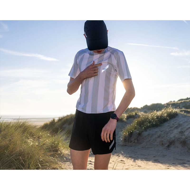 SOAR Running Dart Cap ランニング wso(sa18mwcoral