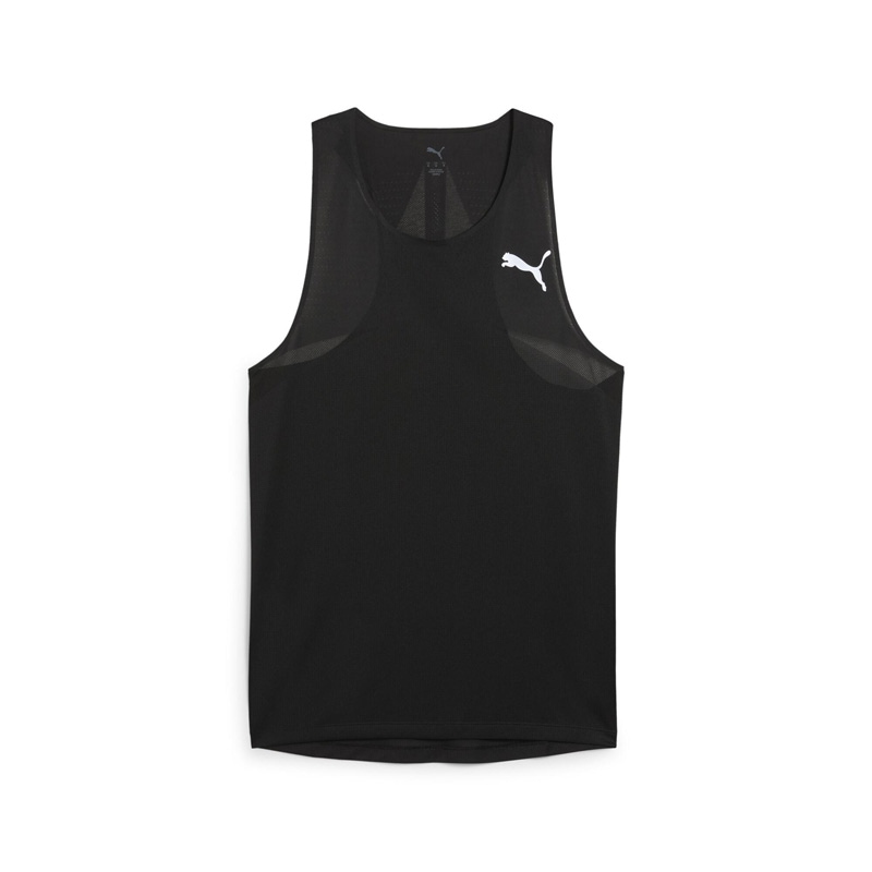 PUMA RACEDAY ULTRASPUN シングレット プーマ メンズランニング