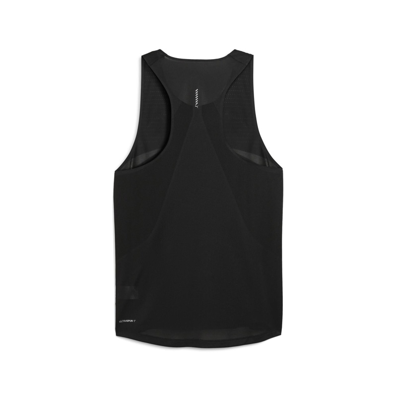 PUMA RACEDAY ULTRASPUN シングレット プーマ メンズランニング