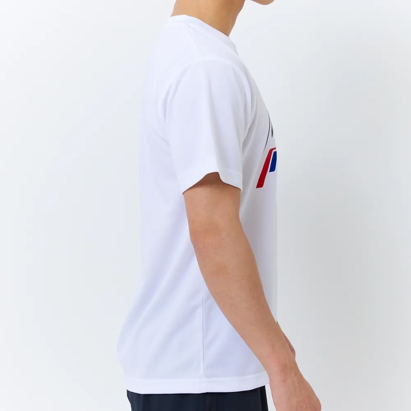 NISHI ニシスポーツ アスリートプライドTシャツ NO LIMIT 陸上